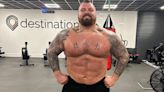 Eddie Hall will take on TWO BROTHERS at the same time in MMA debut