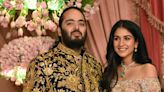 Photos: Kardashians, Priyanka Chopra among guests at billionaire heir Anant Ambani's wedding