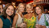 Things to do in Pensacola: Emerald Coast Beer Festival; Bulls On The Beach; Godsmack