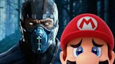 ¿Scorpion y Sub-Zero en Super Smash Bros.? Ed Boon estaría encantado