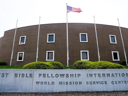 Baptist Bible Fellowship International exits iconic building on Kearney for new campus