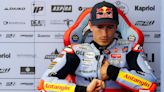 "Esperaba que Márquez matara a la competencia con la Ducati": un piloto de MotoGP resta mérito a Marc