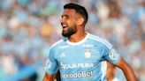 ¿Cuánto recibirá Sporting Cristal por la venta del pase de Ignácio da Silva a Fluminense?