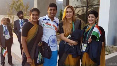 'Subpar, unkempt, uncomfortable': Jwala Gutta slams Tarun Tahiliani for India's Olympic Paris attire