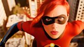 The Incredibles Live-Action Concept Trailer Imagines Scarlett Johansson Leading the Cast