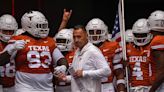 4 takeaways from Texas coach Steve Sarkisian, including a Quinn Ewers injury update