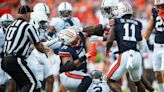 Ranking Bryan Harsin's 5 biggest problems at Auburn football entering Week 5 vs. LSU