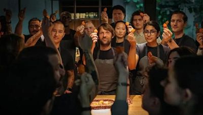 Chef René Redzepi, do Noma, lança série documental sobre comida na Apple TV