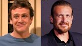 'How I Met Your Mother' star Jason Segel says he was 'bored of my own work' during 'hard' final 3 years of the show