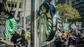 Starbucks closed more than 20 stores in union-busting move, feds say. What to know