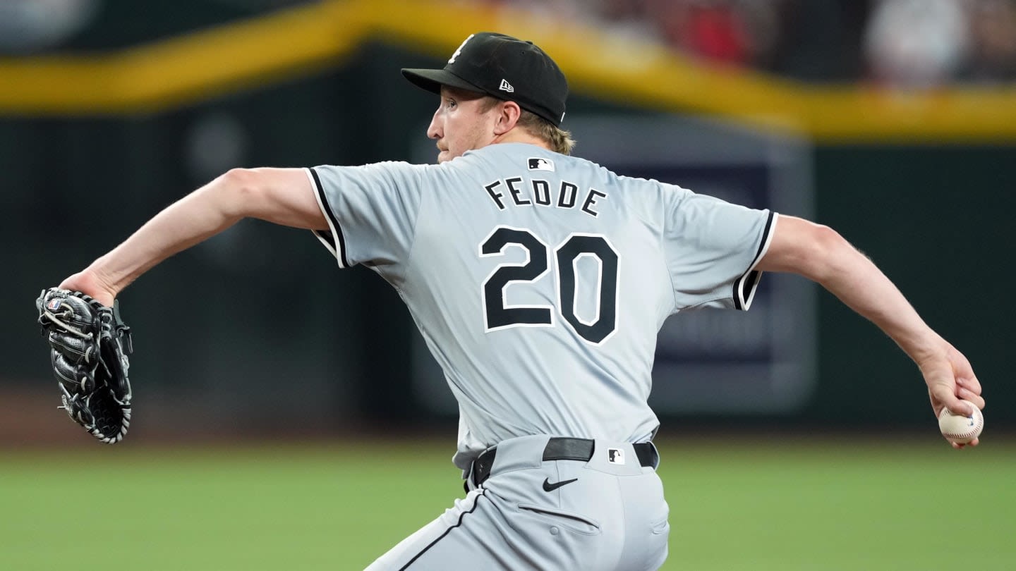 White Sox Bounce-Back Hurler Expected To Be Dealt; Should Mets Get Involved?