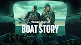 Boat Story