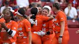 Bedlam softball recap: Oklahoma State rolls to first win at OU since 1997