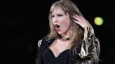 Taylor Swift fans in for a treat as city transforms into 'wonderland' for tour