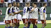 HSV beendet enttäuschende Saison auf Platz vier
