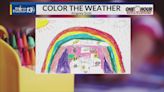 Color the Weather: Kingsley Scott