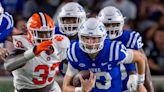 Duke vs Lafayette football first look: Odds, key matchup and Blue Devils player to watch