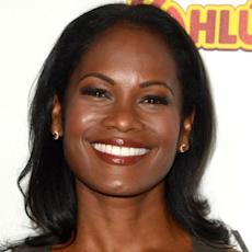 Robinne Lee