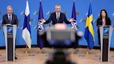 Suecia y Finlandia se preparan para firmar los protocolos de adhesión a la OTAN