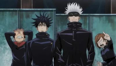 Jujutsu Kaisen Chapter 266 Release Date, Time & Where To Read the Manga