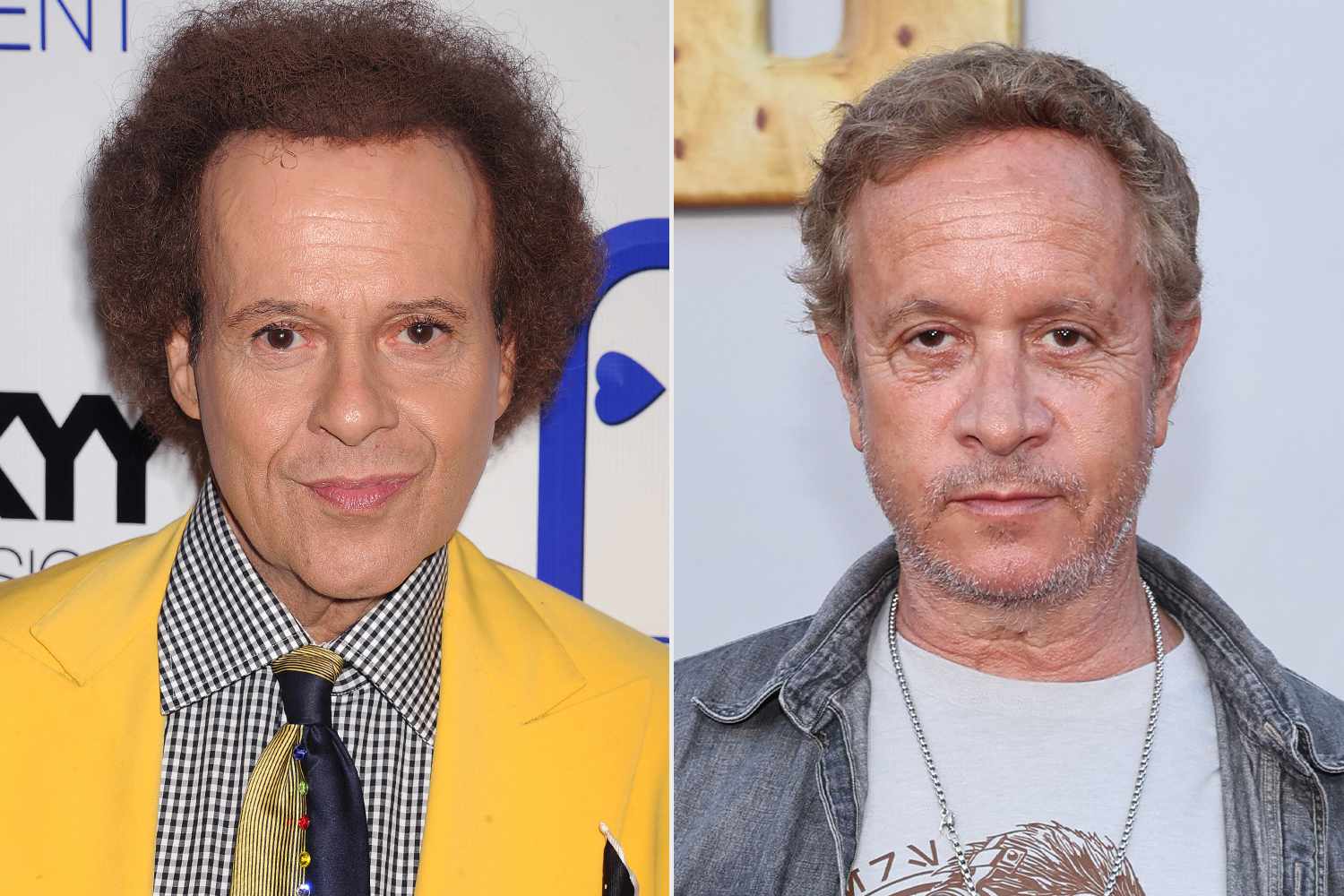 Richard Simmons' Family Slams Pauly Shore for Claiming Simmons Didn't Write His Own Social Media Posts