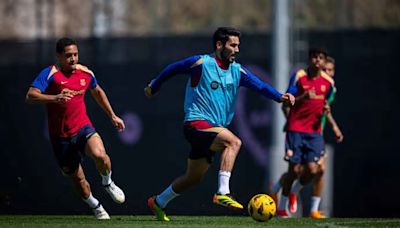 Koundé, Cancelo y Gundogan rompen el silencio tras el último conflicto en el vestuario