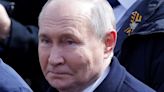 Near-miss drone attack on Putin’s Sochi heliport shocks Russians