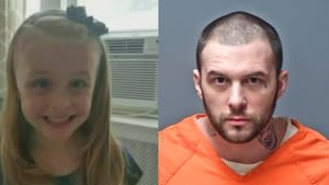 Convicted child killer Adam Montgomery to be sentenced this week for murder of daughter, Harmony