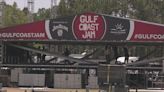 Gulf Coast Jam set to kick off a show-stopping performance