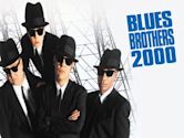 Blues Brothers 2000