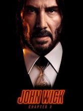 John Wick : Chapitre 4