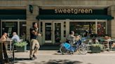 Sweetgreen shares soar 35% after company beats revenue expectations