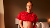 Adwoa Aboah Was Either Gonna Secretly Pop Out a Baby or Go to the Met Gala