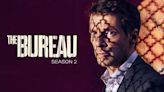 The Bureau Season 2 Streaming: Watch & Stream Online via AMC Plus