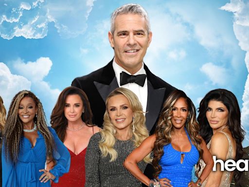 ‘Real Housewives’ Stars React to OG Cast Member’s 3rd Departure From Franchise