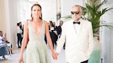 Nieves Álvarez y su novio Bill Saad se codean con la ‘realeza’ de Hollywood en Cannes