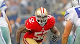 2024 Hall of Fame: Patrick Willis stood out even among 49ers greats and NFL's all-time defenders