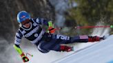 Shiffrin misses out in super-G, still chasing 86th victory