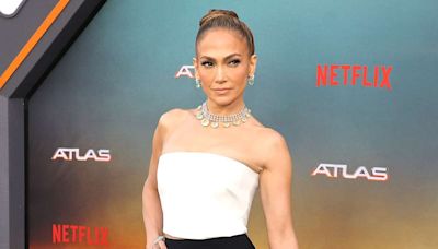 Jennifer Lopez Is Keeping 'Focused on Work' amid Ben Affleck Marriage Strain: Source