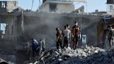 Israel accused of using white phosphorus in Gaza and Lebanon by human rights group