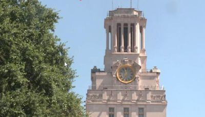 University of Texas at Austin to drop automatic admissions for top Texas students to 5% in 2026