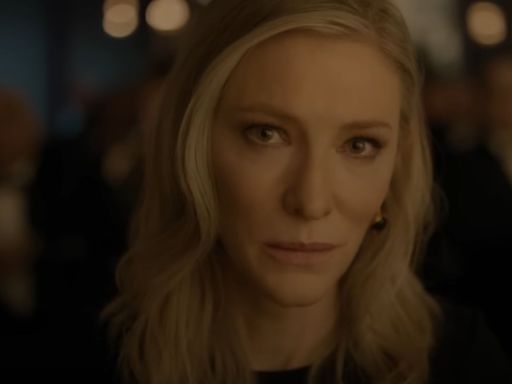 Disclaimer OTT Release Date: When & Where To Watch Cate Blanchett's Series Online