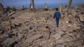 Israel acusado de agravar la crisis al tomar el paso de Rafá
