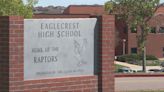 Eaglecrest High cancels classes after teacher dies possibly of bacterial meningitis