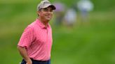 Aat the PGA Championship, a tough Friday round for Tracy Phillips