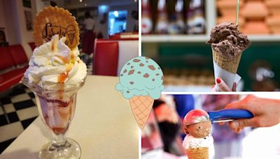 One scoop or two? Some of County Durham's best ice cream places chosen by locals