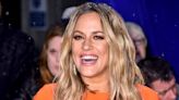 Caroline Flack’s mother rejects Met Police apology over lack of records