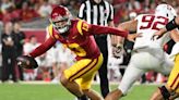 Caleb Williams on USC's rout of Stanford: 'We're trying to make everybody feel our pain'