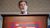 Pennsylvania GOP Senate nominee Dr. Mehmet Oz has loaned his campaign an additional $1 million, federal filing shows