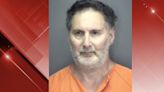 Registered sex offender charged for “offenses involving children”